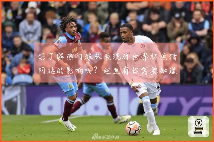 想了解热门球队表现对世界杯竞猜网站的影响吗？这里有你需要知道的常见误区