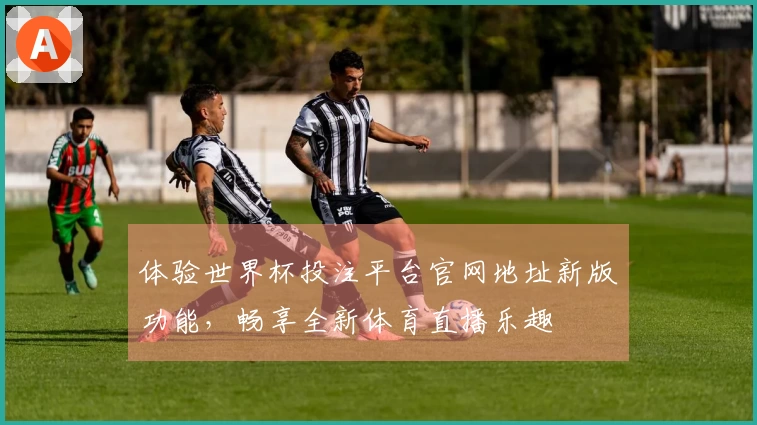 体验世界杯投注平台官网地址新版功能，畅享全新体育直播乐趣