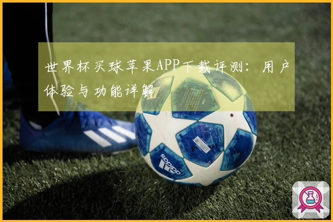 世界杯买球苹果APP下载评测：用户体验与功能详解