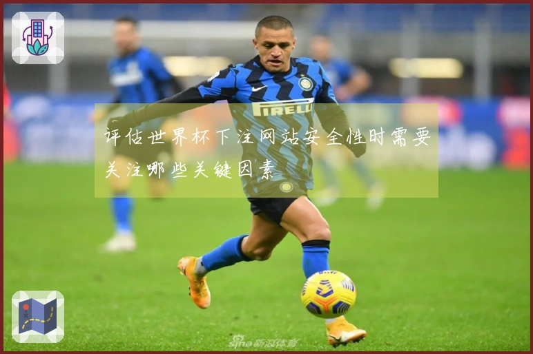 评估世界杯下注网站安全性时需要关注哪些关键因素