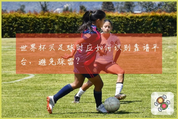 世界杯买足球时应如何识别靠谱平台，避免踩雷？