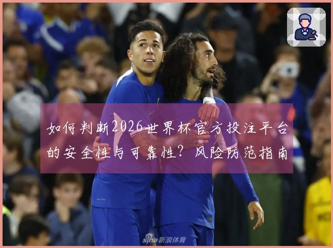 如何判断2026世界杯官方投注平台的安全性与可靠性？风险防范指南
