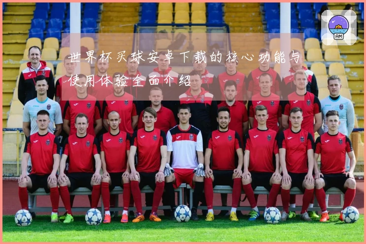 世界杯买球安卓下载的核心功能与使用体验全面介绍