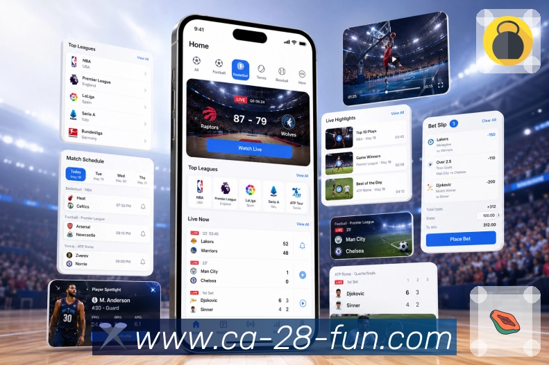 下载App焦点比赛页面
