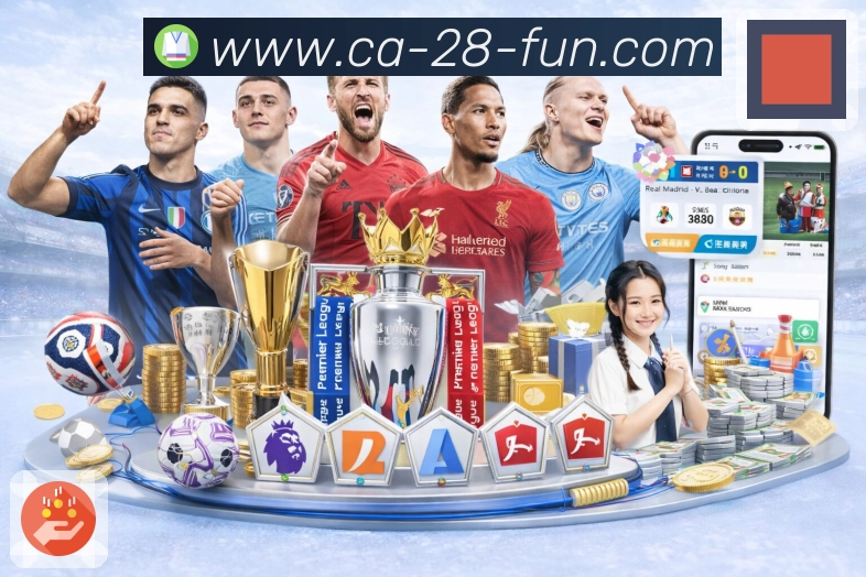 加拿大28APP 体育赛事宣传图